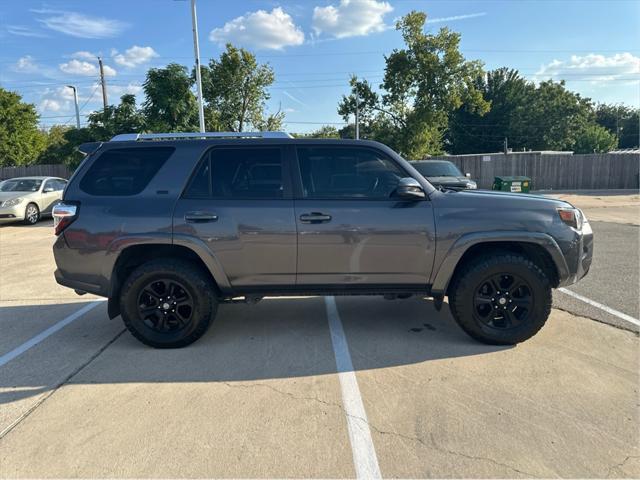 2015 Toyota 4Runner SR5
