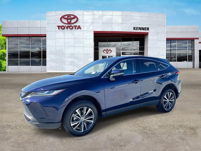 2024 Toyota Venza LE 2024 Toyota Venza LE