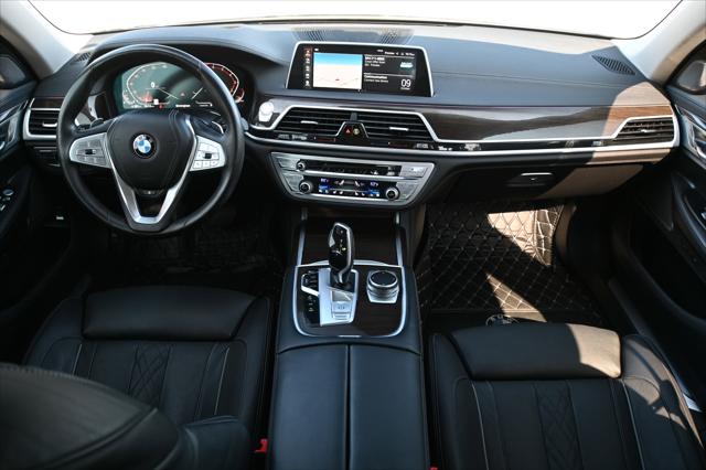 2020 BMW 740i 740i 2020 BMW 740i 740i