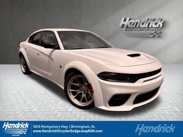 2023 Dodge Charger Scat Pack Swinger