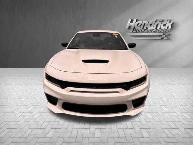 2023 Dodge Charger Scat Pack Swinger