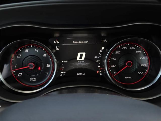 2023 Dodge Charger Scat Pack 2023 Dodge Charger Scat Pack