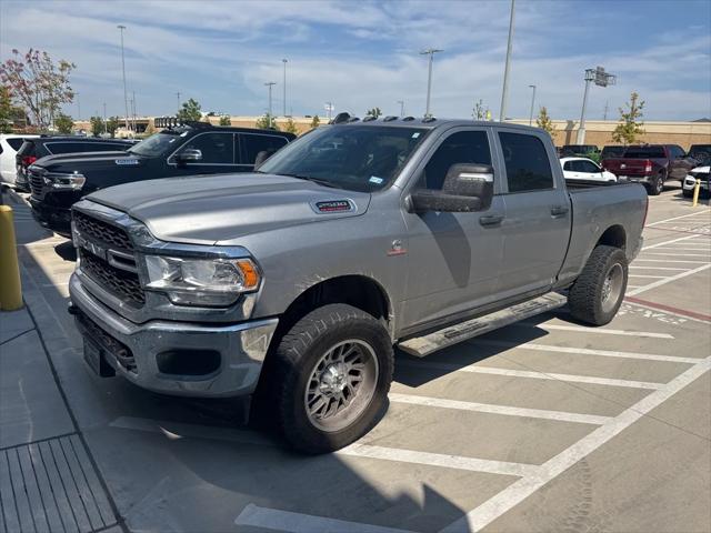 2024 RAM 2500 Tradesman Crew Cab 4x4 64 Box