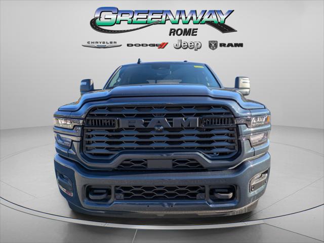 2026 RAM Ram 2500 RAM 2500 BIG HORN CREW CAB 4X4 64 BOX