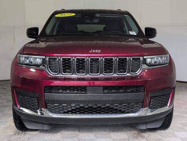 2023 Jeep Grand Cherokee L Laredo 4x4
