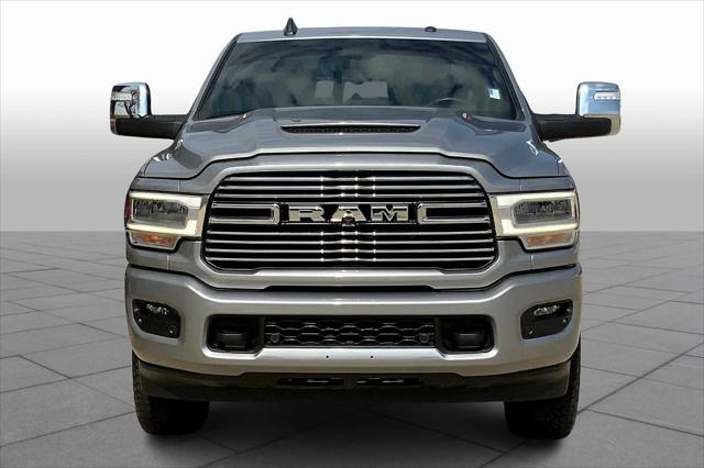 2024 RAM 2500 Laramie Crew Cab 4x4 64 Box