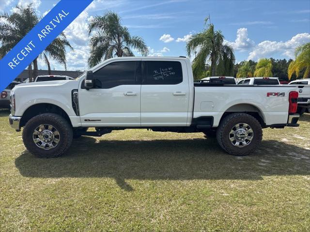 2024 Ford F-350 Lariat
