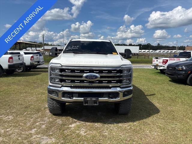 2024 Ford F-350 Lariat