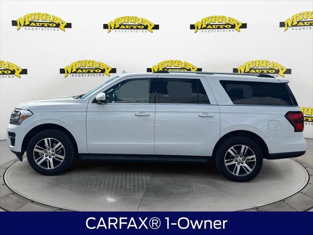 2024 Ford Expedition Limited MAX 2024 Ford Expedition Limited MAX
