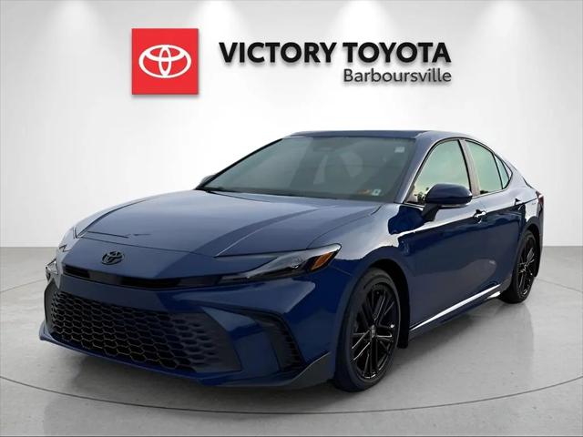 2026 Toyota Camry SE for sale in Barboursville, WV