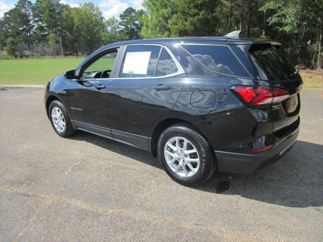 2024 Chevrolet Equinox AWD LT 2024 Chevrolet Equinox AWD LT