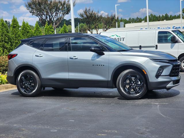 2023 Chevrolet Blazer FWD 2LT
