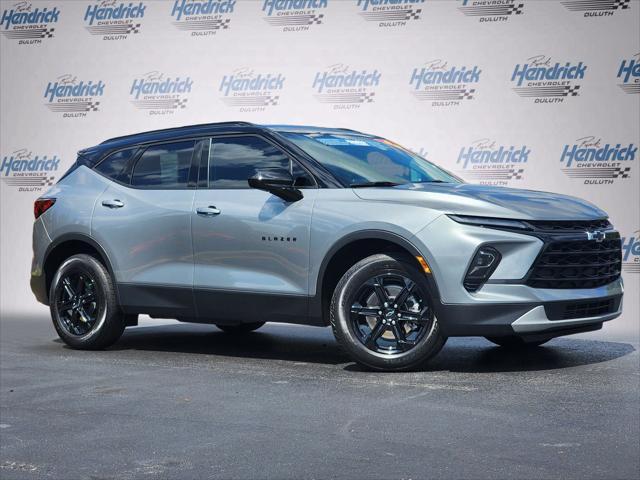 2023 Chevrolet Blazer FWD 2LT