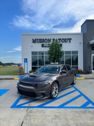 2023 Dodge Charger GT 2023 Dodge Charger GT