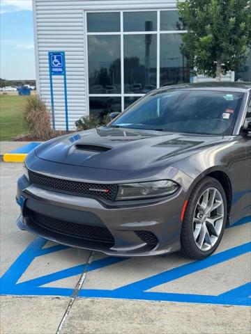 2023 Dodge Charger GT 2023 Dodge Charger GT