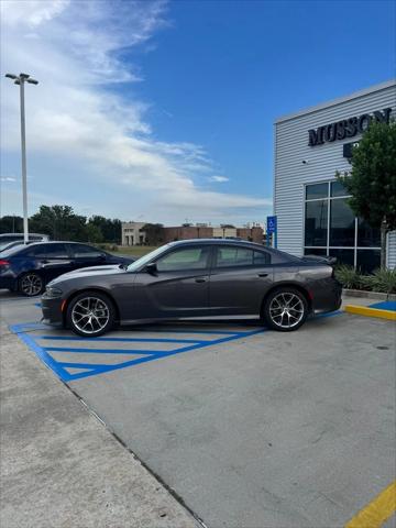 2023 Dodge Charger GT 2023 Dodge Charger GT