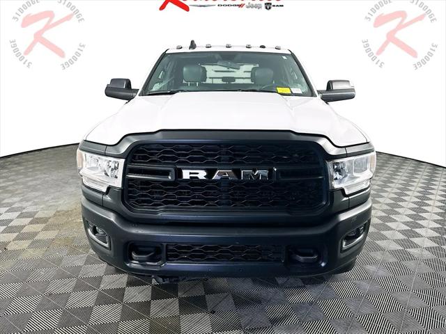 2021 RAM 3500 Chassis Tradesman/SLT/Laramie/Limited 2021 RAM 3500 Chassis Tradesman/SLT/Laramie/Limited