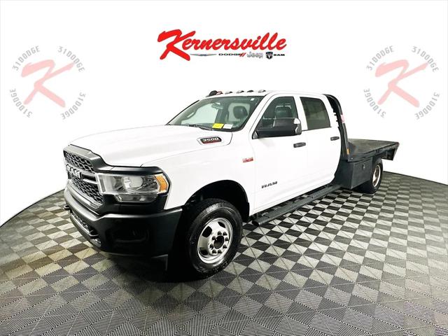 2021 RAM 3500 Chassis Tradesman/SLT/Laramie/Limited 2021 RAM 3500 Chassis Tradesman/SLT/Laramie/Limited