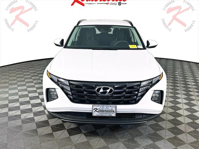 2024 Hyundai Tucson SEL 2024 Hyundai Tucson SEL