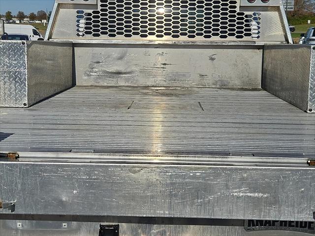 2021 Ram Ram 4500 Chassis Cab Tradesman/SLT/Laramie/Limited
