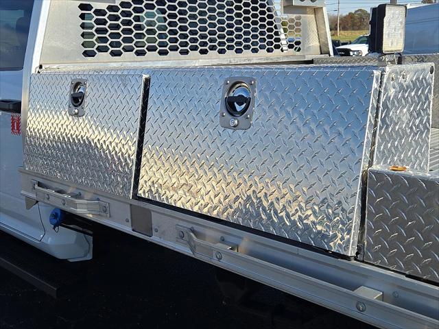 2021 Ram Ram 4500 Chassis Cab Tradesman/SLT/Laramie/Limited