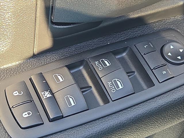 2021 Ram Ram 4500 Chassis Cab Tradesman/SLT/Laramie/Limited