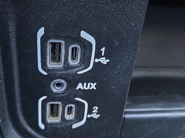2021 Ram Ram 4500 Chassis Cab Tradesman/SLT/Laramie/Limited