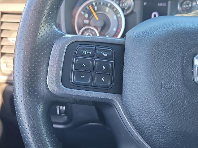 2021 Ram Ram 4500 Chassis Cab Tradesman/SLT/Laramie/Limited