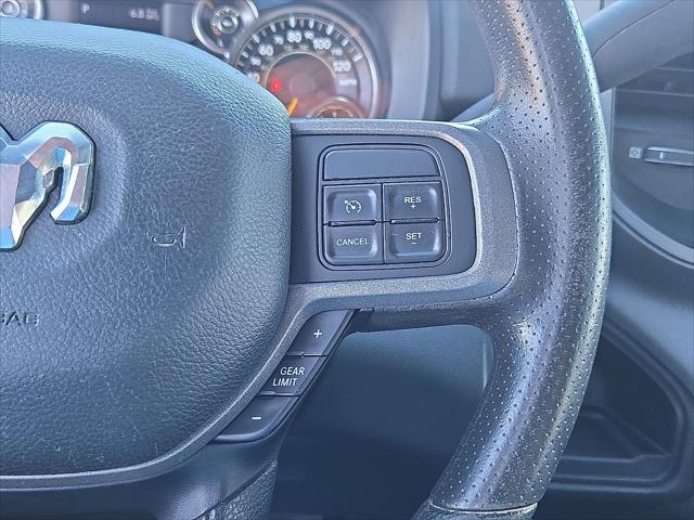 2021 Ram Ram 4500 Chassis Cab Tradesman/SLT/Laramie/Limited