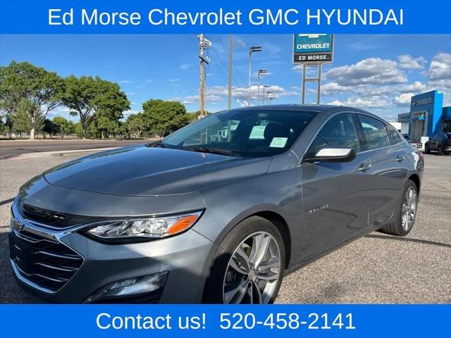 2024 Chevrolet Malibu FWD 2LT for sale in Sierra Vista, AZ