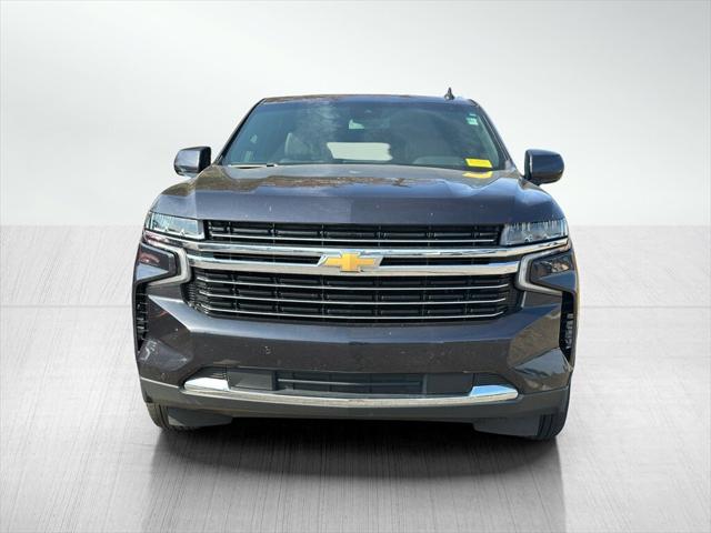 2023 Chevrolet Tahoe 4WD LT