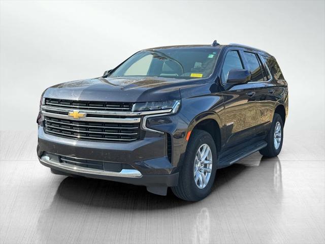 2023 Chevrolet Tahoe 4WD LT