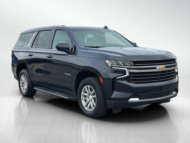 2023 Chevrolet Tahoe 4WD LT 2023 Chevrolet Tahoe 4WD LT