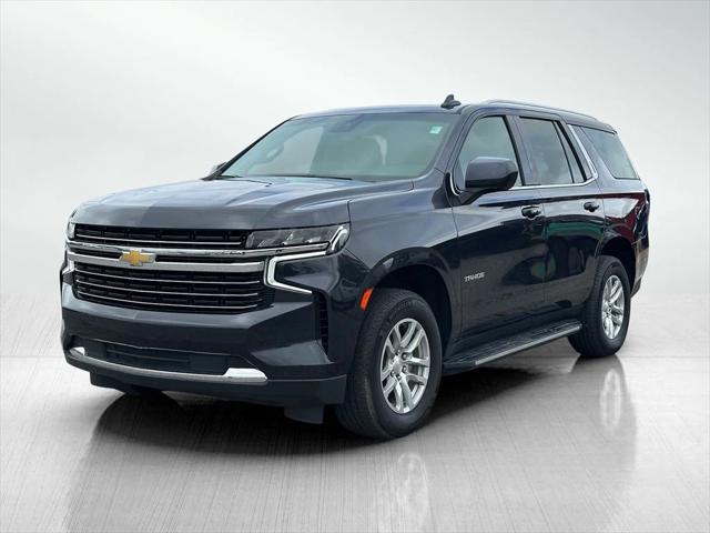 2023 Chevrolet Tahoe 4WD LT 2023 Chevrolet Tahoe 4WD LT