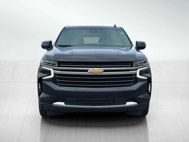 2023 Chevrolet Tahoe 4WD LT 2023 Chevrolet Tahoe 4WD LT