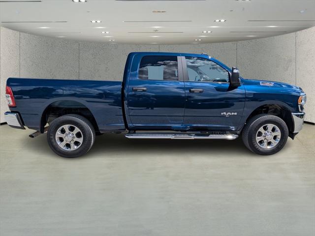 2024 RAM 2500 Big Horn Crew Cab 4x4 64 Box