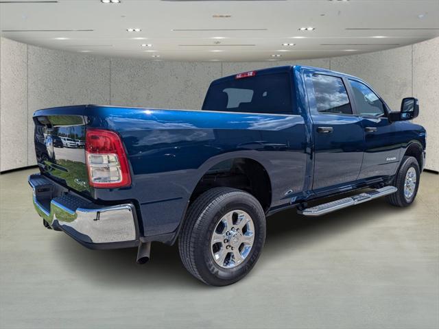 2024 RAM 2500 Big Horn Crew Cab 4x4 64 Box
