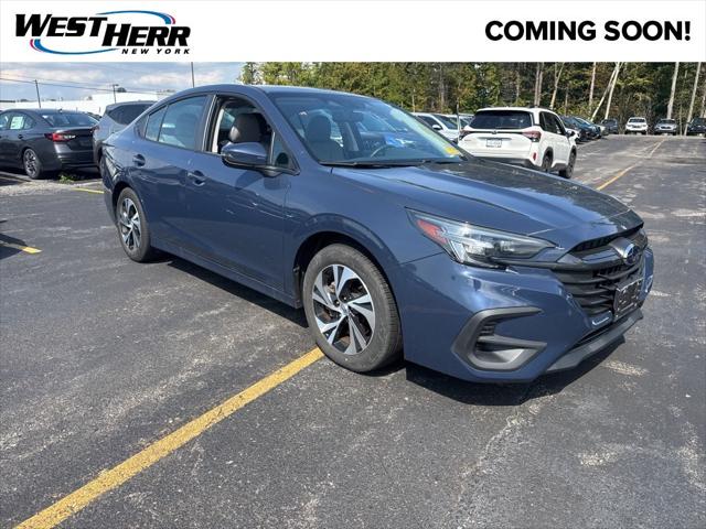 2023 Subaru Legacy Premium