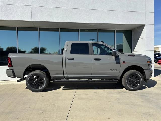 2026 RAM Ram 2500 RAM 2500 LONE STAR CREW CAB 4X4 64 BOX