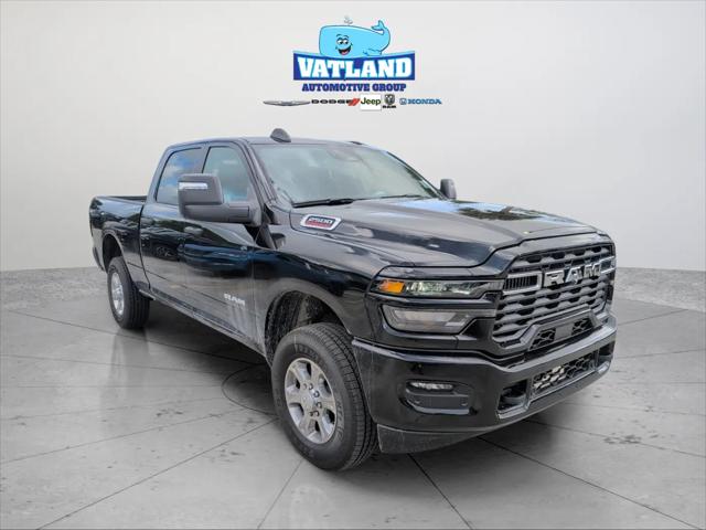 2026 Ram 2500 Big Horn Crew Cab 4x4 6'4" Box for sale in Vero Beach, FL