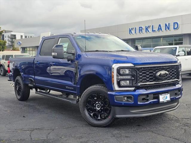 2026 Ford F-350 LARIAT for sale in Kirkland, WA