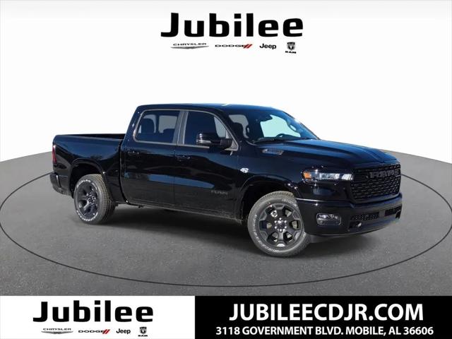2026 Ram 1500 Big Horn Crew Cab 4x4 5'7" Box for sale in Mobile, AL
