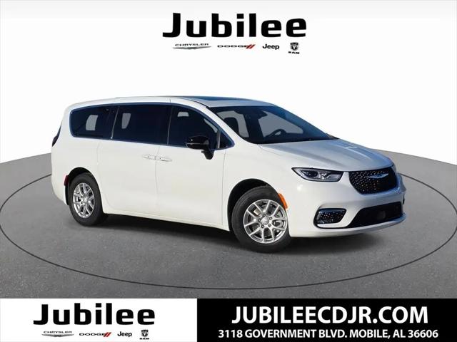 2026 Chrysler Pacifica Select for sale in Mobile, AL