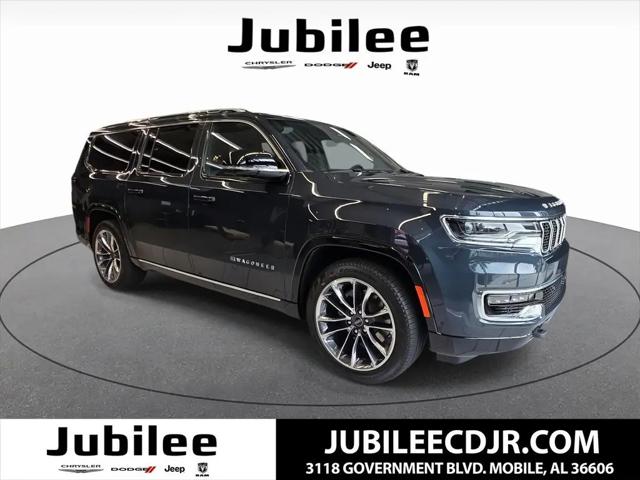 2025 Jeep Wagoneer Series III 4x4 for sale in Mobile, AL