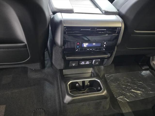 2025 Jeep Wagoneer Series III 4x4