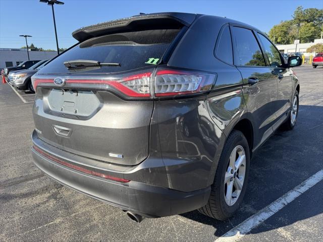 2016 Ford Edge SE