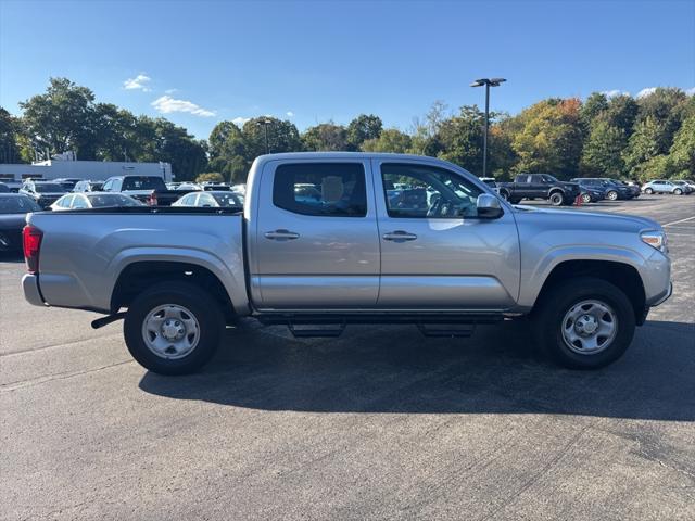2022 Toyota Tacoma SR V6