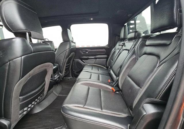 2021 RAM 1500 TRX Crew Cab 4x4 57 Box
