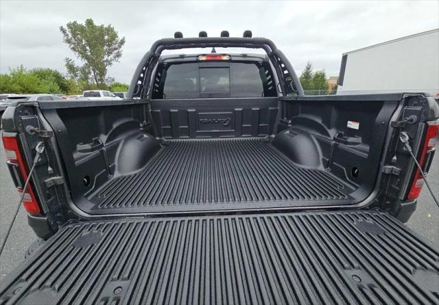 2021 RAM 1500 TRX Crew Cab 4x4 57 Box