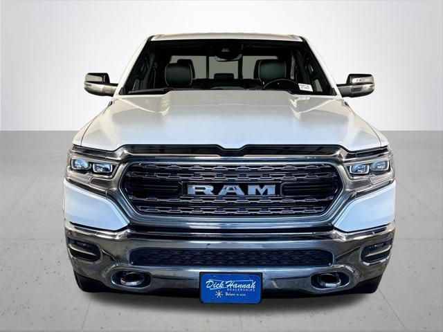 2024 RAM 1500 Limited Crew Cab 4x4 57 Box 2024 RAM 1500 Limited Crew Cab 4x4 57 Box